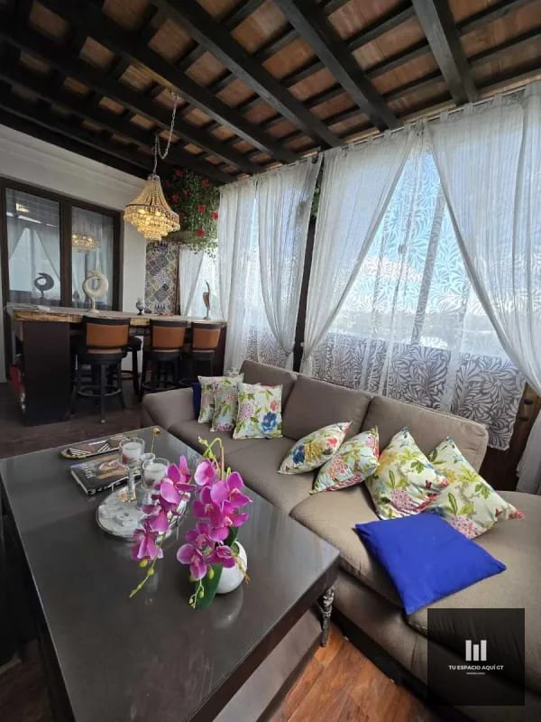 Bello Apartamento en Venta Lirios de Cayala Zona 16 — Apartamento en Venta en Lirios de Cayalá II, Zona 16, Guatemala, Ciudad — foto 4 de 8
