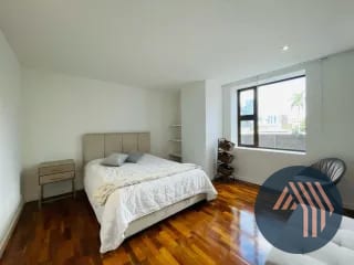 Alquiler de Amplios Apartamentos - Lucca, Zona 10 — Apartamento en Alquiler en Lucca, Zona 10, Guatemala, Ciudad — miniatura 3 de 17