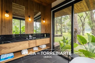 Casa frente al Lago en Amatitlán — Casa en Alquiler en Amatitlán, Guatemala, Ciudad — miniatura 4 de 16