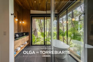 Casa frente al Lago en Amatitlán — Casa en Alquiler en Amatitlán, Guatemala, Ciudad — miniatura 5 de 16