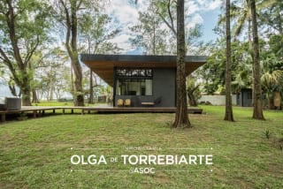 Casa frente al Lago en Amatitlán — Casa en Alquiler en Amatitlán, Guatemala, Ciudad — miniatura 10 de 16