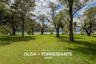 Casa frente al Lago en Amatitlán — Casa en Alquiler en Amatitlán, Guatemala, Ciudad — miniatura 7 de 16