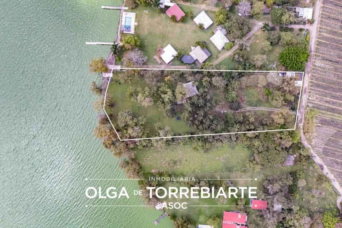 Casa frente al Lago en Amatitlán — Casa en Alquiler en Amatitlán, Guatemala, Ciudad — foto 16 de 16