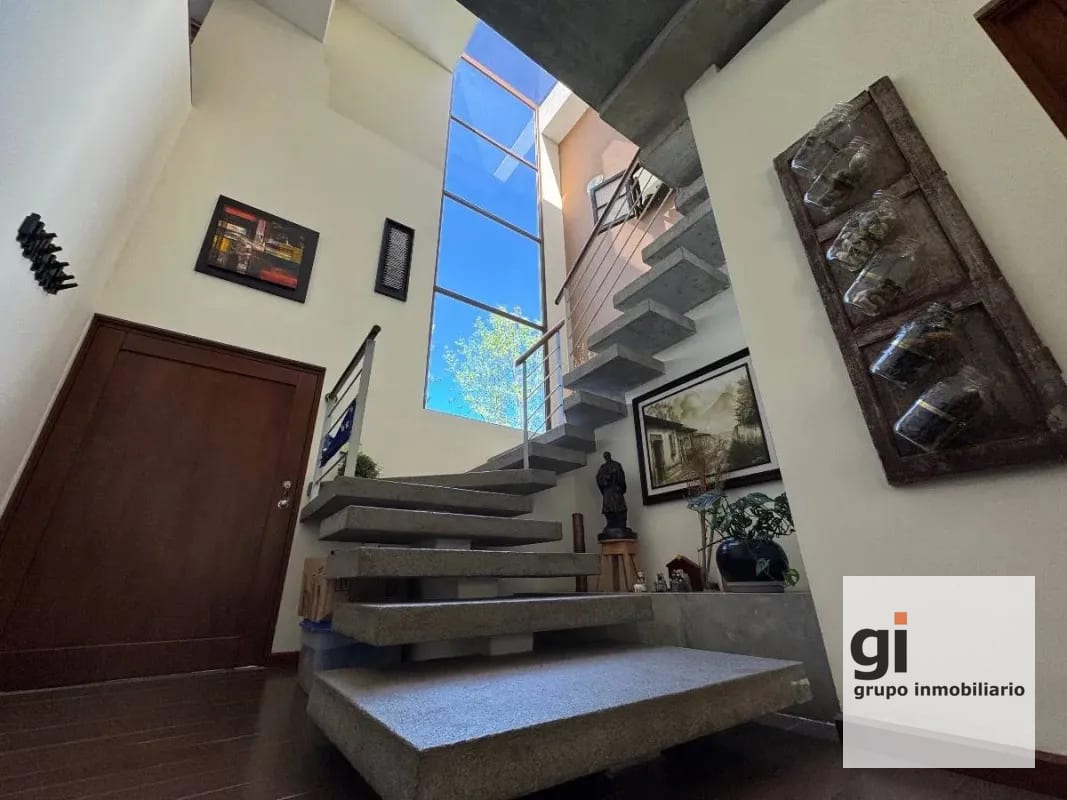 Linda casa en venta en condominio exclusivo de zona 16 — Casa en Venta en Zona 16, Guatemala, Ciudad — foto 9 de 15
