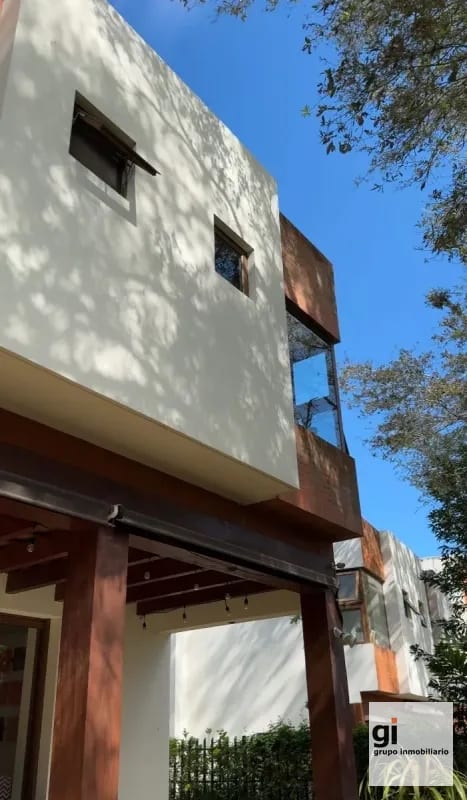 Linda casa en venta en condominio exclusivo de zona 16 — Casa en Venta en Zona 16, Guatemala, Ciudad — foto 7 de 15