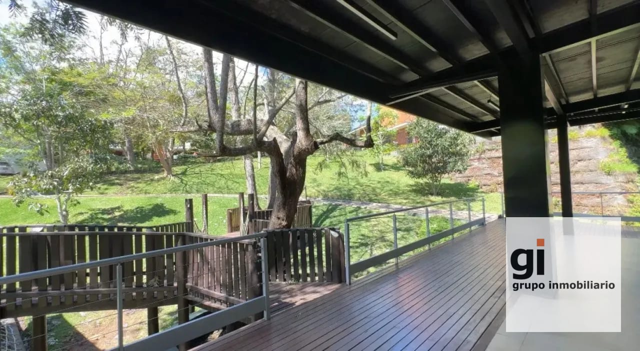 Linda casa en venta en condominio exclusivo de zona 16 — Casa en Venta en Zona 16, Guatemala, Ciudad — foto 2 de 15