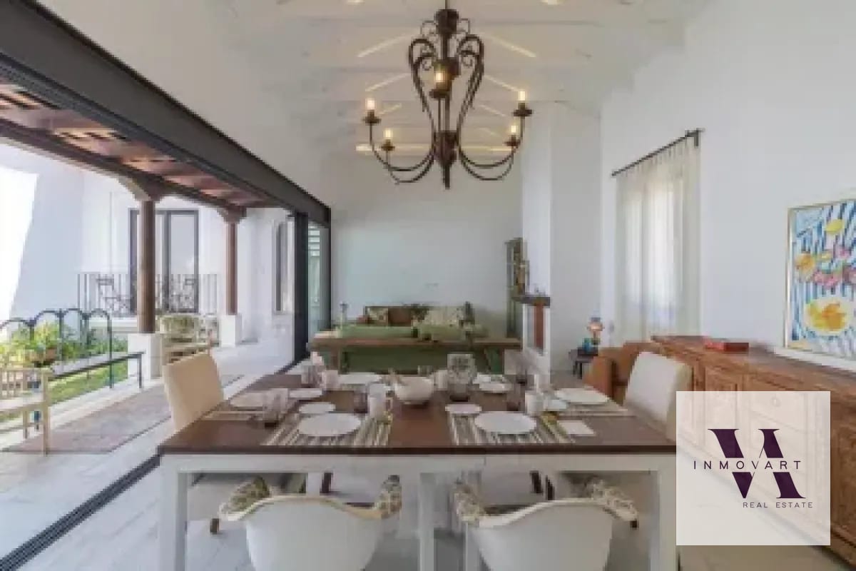 Bellísima casa en Paseo Antigua, Antigua Guatemala — Casa en Venta en Antigua, Sacatepéquez — foto 1 de 13
