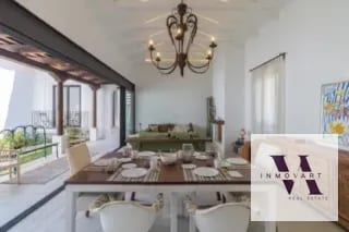Bellísima casa en Paseo Antigua, Antigua Guatemala — Casa en Venta en Antigua, Sacatepéquez — miniatura 1 de 13