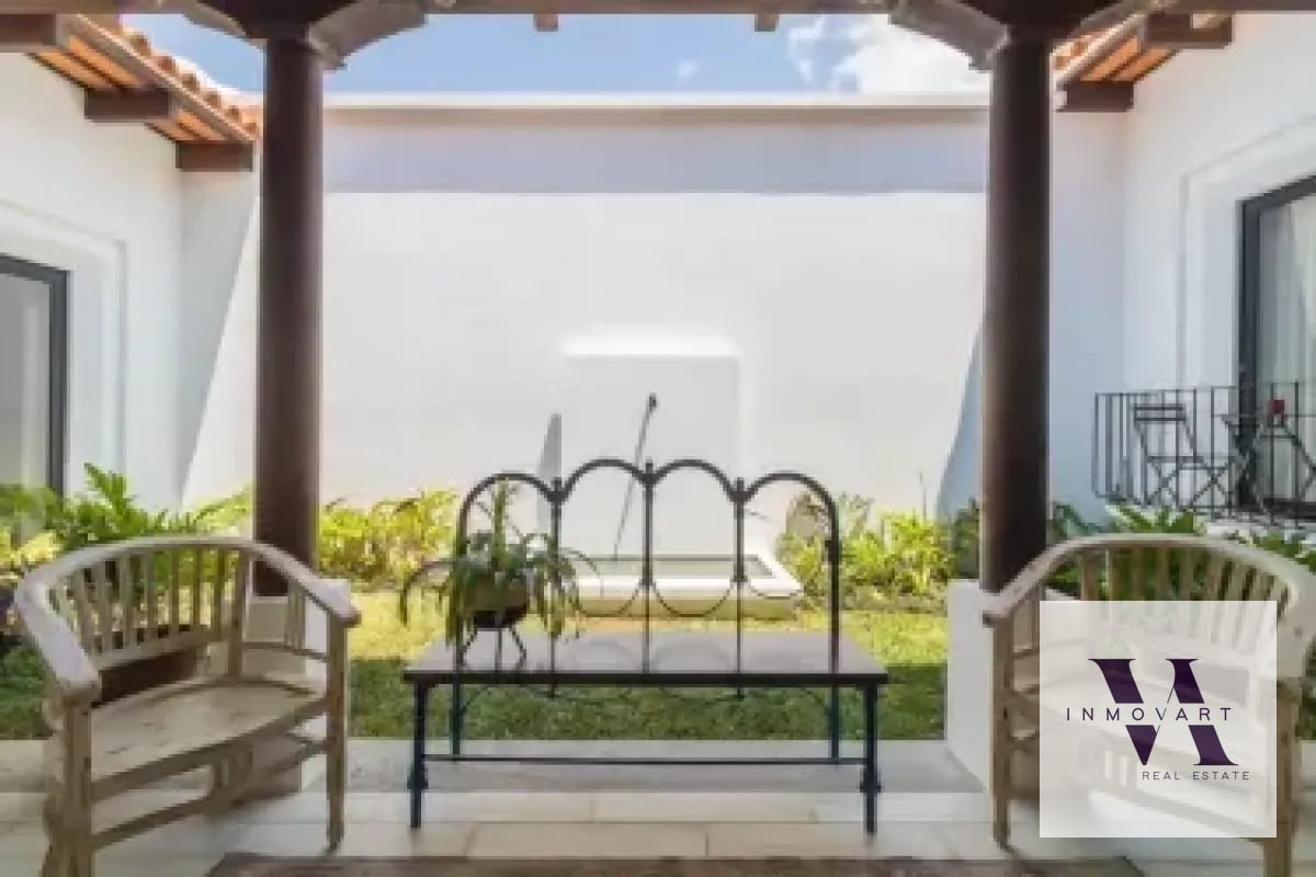 Bellísima casa en Paseo Antigua, Antigua Guatemala — Casa en Venta en Antigua, Sacatepéquez — foto 2 de 13