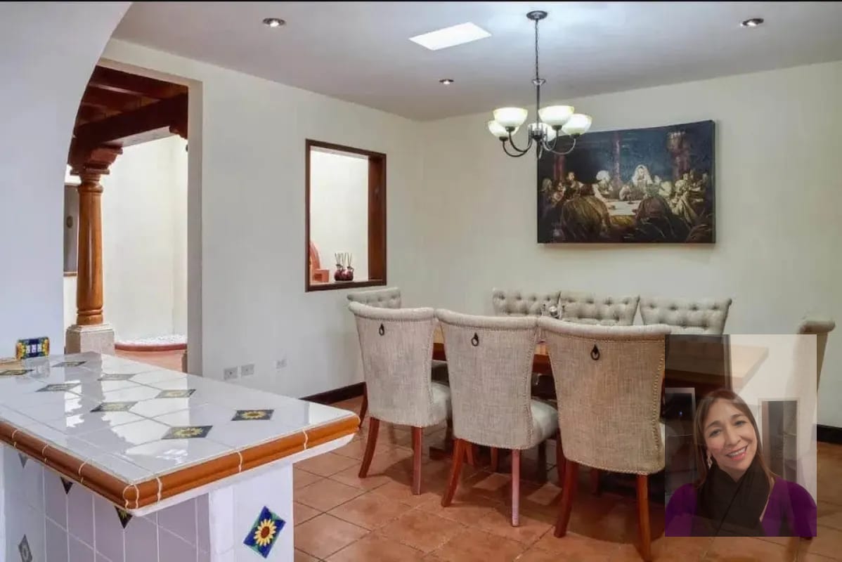 Casa en Serenísima Antigua Guatemala — Casa en Venta en *Otro / No especificar, Guatemala, Ciudad — foto 10 de 10