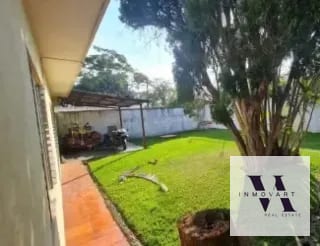 Vendo propiedad zona 11 Mariscal, ideal para desarrollo — Casa en Venta en Zona 11, Guatemala, Ciudad — miniatura 1 de 9
