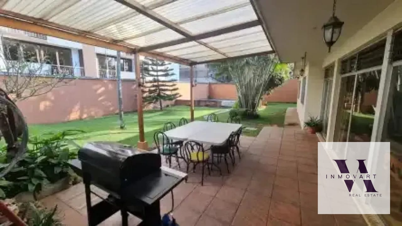 Vendo propiedad zona 11 Mariscal, ideal para desarrollo — Casa en Venta en Zona 11, Guatemala, Ciudad — foto 9 de 9