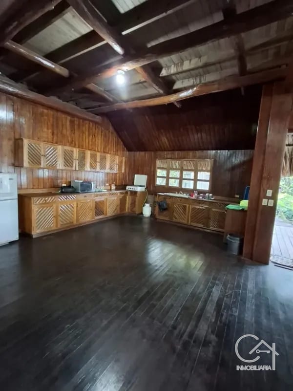 Casa en Arrendamiento - Isla los Zanates Rio Dulce — Casa vacacional en Alquiler en Río dulce, Izabal — foto 6 de 7