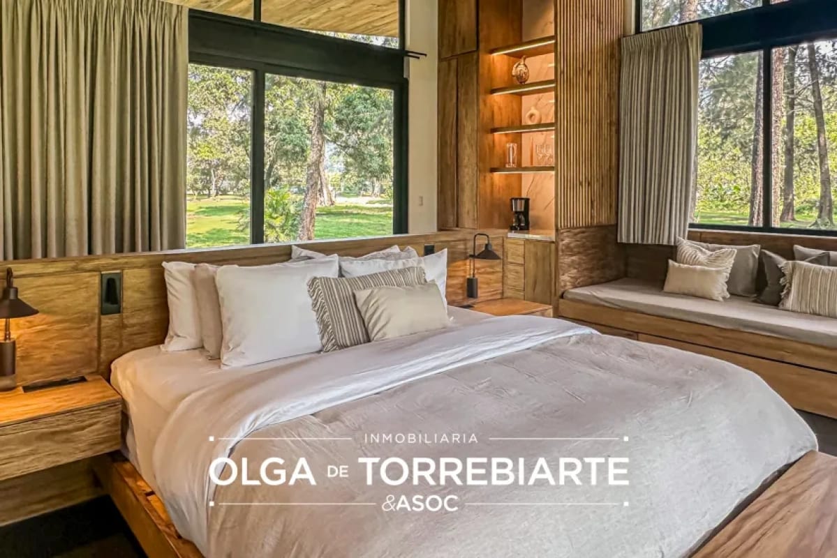 Casa frente al Lago en Amatitlán — Casa en Alquiler en Amatitlán, Guatemala, Ciudad — foto 14 de 16
