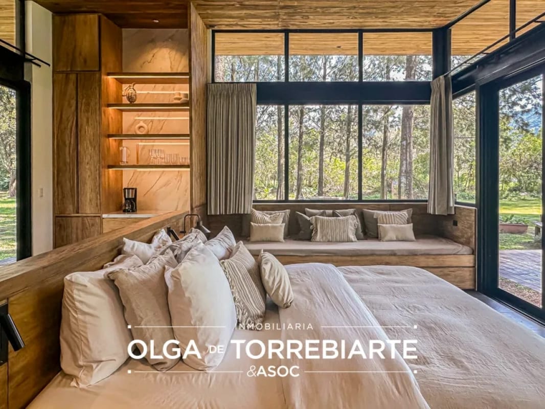 Casa frente al Lago en Amatitlán — Casa en Alquiler en Amatitlán, Guatemala, Ciudad — foto 15 de 16