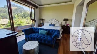 Bella Residencia en Venta Carr. Salvador km 15 Residencias Concepción km 15.5 — Casa en Venta en Carretera a El Salvador, Guatemala, Ciudad — miniatura 7 de 10