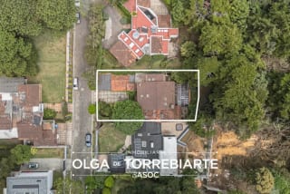 Casa en Residenciales La Cruz — Casa en Venta en Santa Catarina Pinula, Guatemala, Ciudad — miniatura 1 de 16