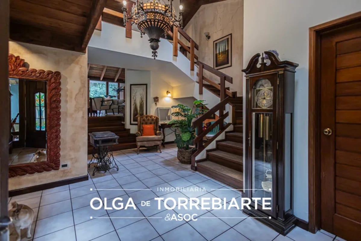 Casa en Residenciales La Cruz — Casa en Venta en Santa Catarina Pinula, Guatemala, Ciudad — foto 16 de 16