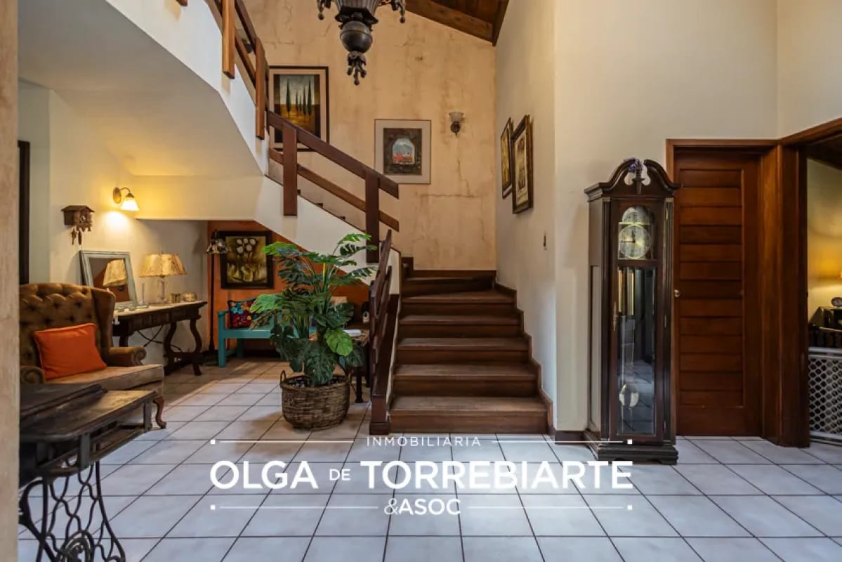 Casa en Residenciales La Cruz — Casa en Venta en Santa Catarina Pinula, Guatemala, Ciudad — foto 15 de 16
