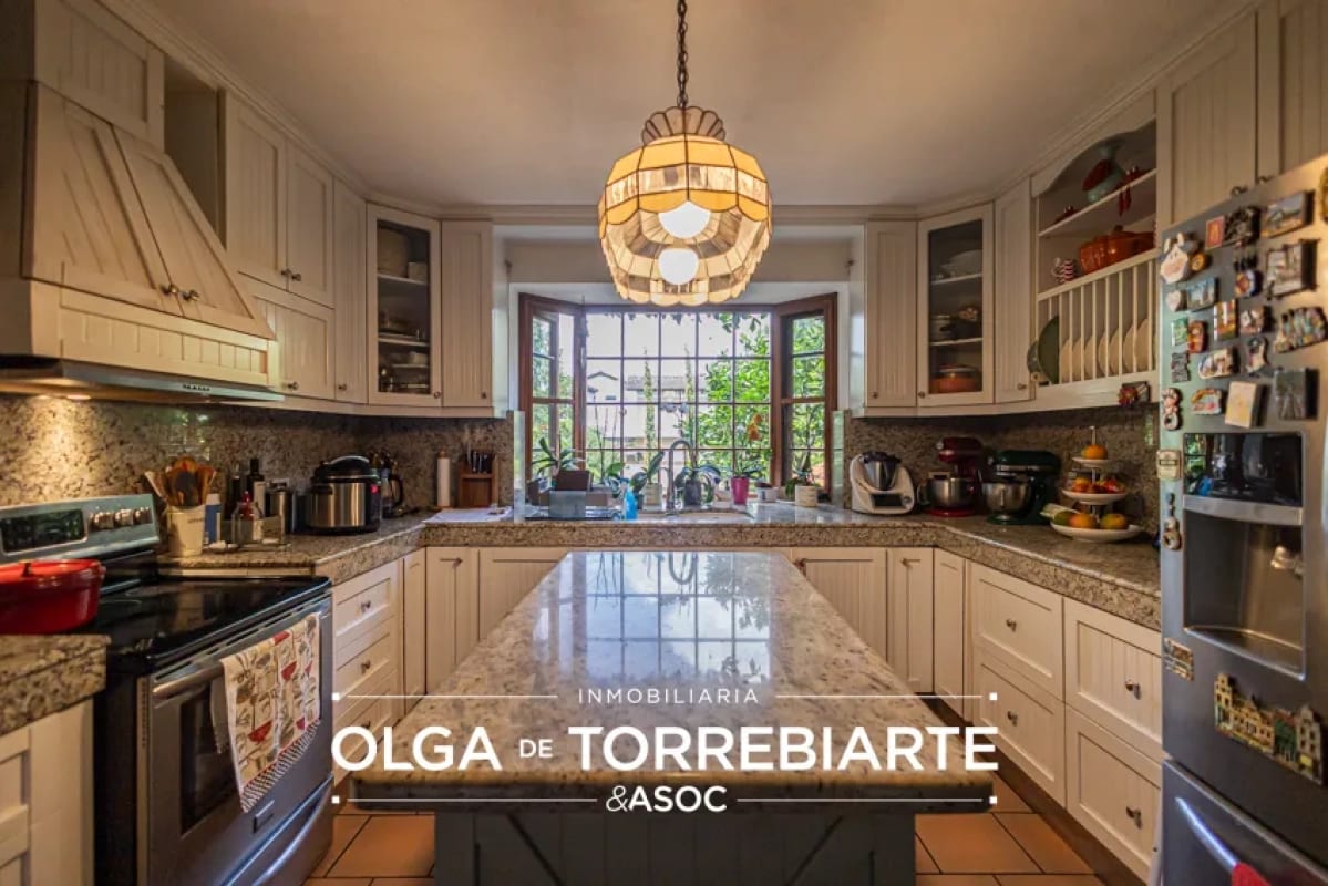 Casa en Residenciales La Cruz — Casa en Venta en Santa Catarina Pinula, Guatemala, Ciudad — foto 7 de 16