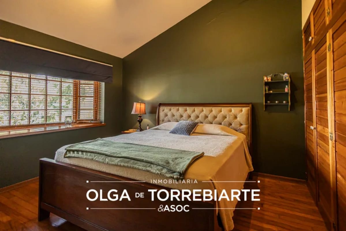Casa en Residenciales La Cruz — Casa en Venta en Santa Catarina Pinula, Guatemala, Ciudad — foto 3 de 16