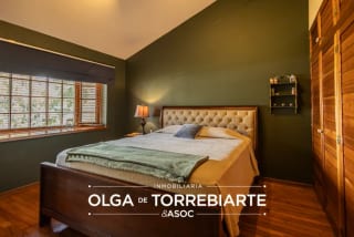 Casa en Residenciales La Cruz — Casa en Venta en Santa Catarina Pinula, Guatemala, Ciudad — miniatura 3 de 16