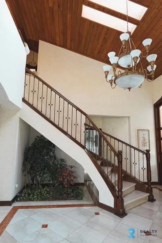VENDO CASA CAES KILÓMETRO 19.4 Villas del Pinar — Casa en Venta en Carretera a El Salvador, Guatemala, Ciudad — foto 6 de 8
