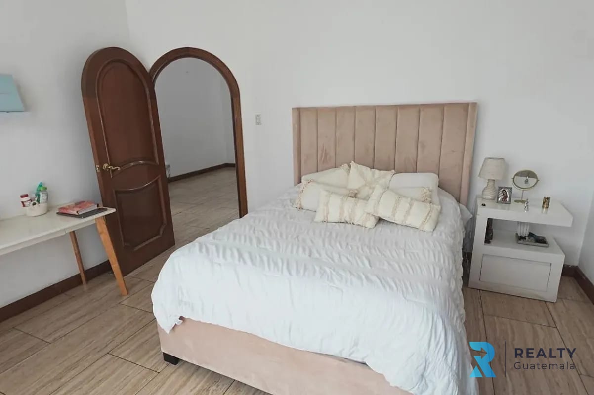 VENDO CASA CAES KILÓMETRO 19.4 Villas del Pinar — Casa en Venta en Carretera a El Salvador, Guatemala, Ciudad — foto 3 de 8