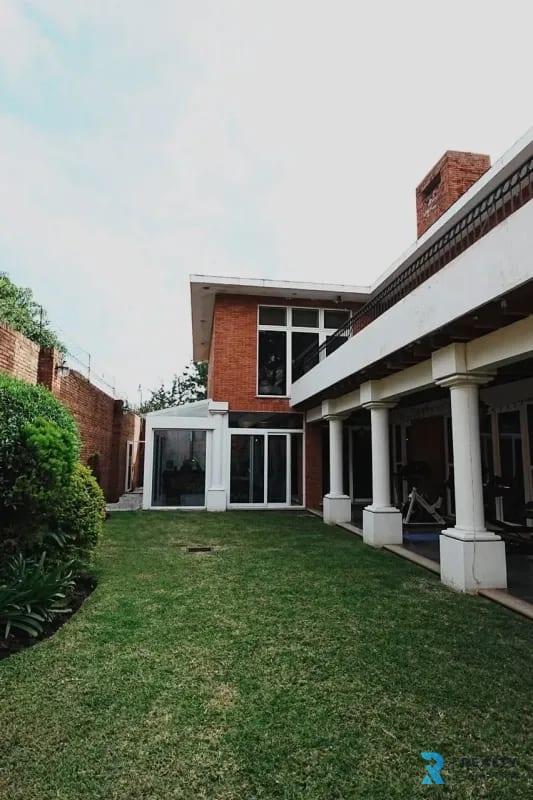 VENDO CASA CAES KILÓMETRO 19.4 Villas del Pinar — Casa en Venta en Carretera a El Salvador, Guatemala, Ciudad — foto 2 de 8