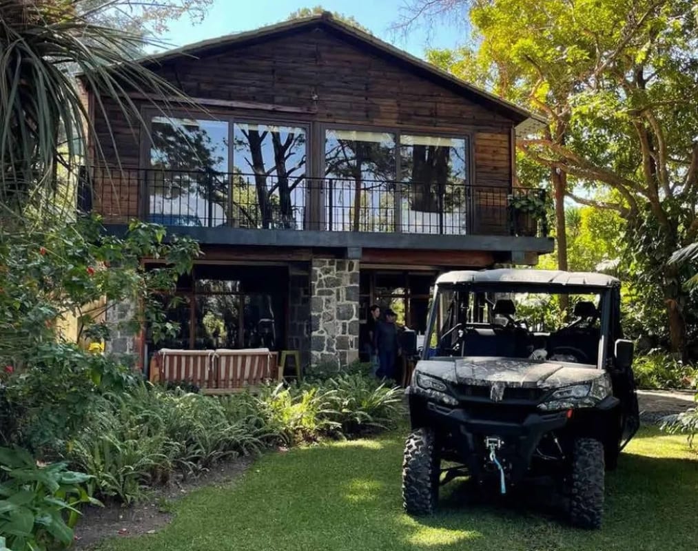 Casa en Atitlán — Casa en Venta en Santiago Atitlán, Sololá — foto 1 de 4
