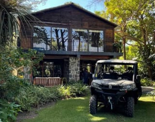 Casa en Atitlán — Casa en Venta en Santiago Atitlán, Sololá — miniatura 1 de 4