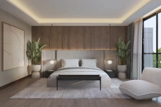 Casa en Munoa, Zona 10 — Casa en Venta en Zona 10, Guatemala, Ciudad — miniatura 4 de 8