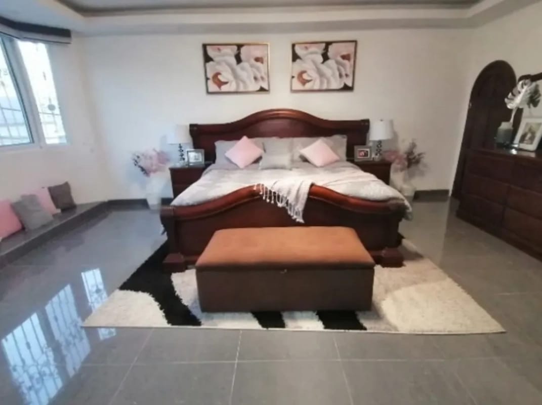 Vendo casa Colonia Alvarado sobre la Calzada Roosevelt — Casa en Venta en Zona 3 Mixco, Guatemala, Ciudad — foto 3 de 17
