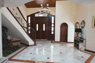 Vendo Exclusiva Casa en Villas del Pinar Km.19.4 Carretera a El Salvador — Casa en Venta en Villas del Pinar, Carretera a El Salvador, Guatemala, Ciudad — miniatura 6 de 17