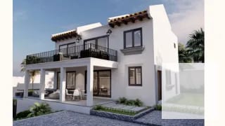 Casa con amplio jardín para estrenar en VENTA -Antigua Guatemala — Casa en Venta en Antigua, Sacatepéquez — miniatura 1 de 9