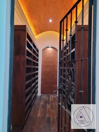Zona 16 Las Cumbres Bella Residencia en Venta con ganas de hacer negocio. — Casa en Venta en Las Cumbres, Zona 16, Guatemala, Ciudad — miniatura 11 de 11