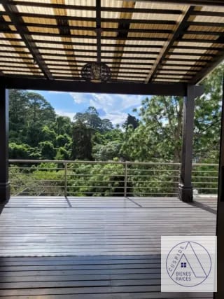 Zona 16 Las Cumbres Bella Residencia en Venta con ganas de hacer negocio. — Casa en Venta en Las Cumbres, Zona 16, Guatemala, Ciudad — miniatura 10 de 11