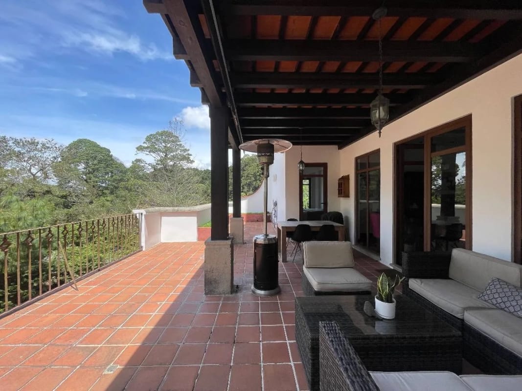 Albereda de la Española, Muxbal, Apartamento Venta 265 MTS2, 3 Dormitorios $545,000 — Apartamento en Alquiler en Muxbal, Guatemala, Ciudad — foto 1 de 10