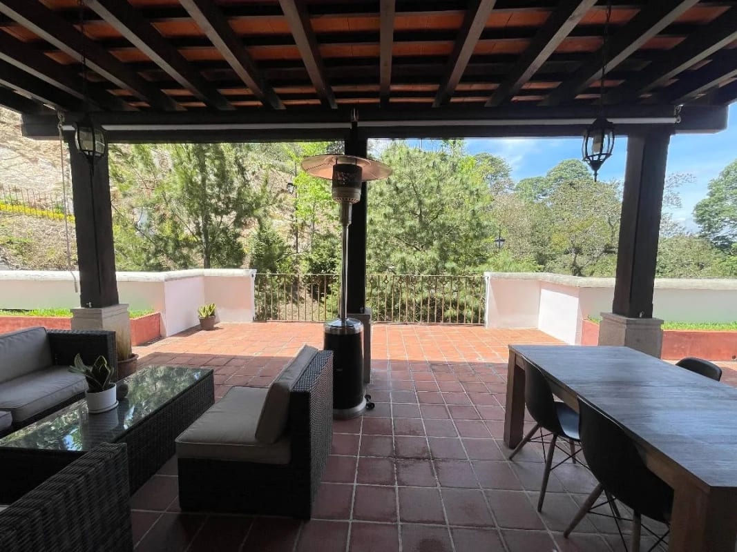 Albereda de la Española, Muxbal, Apartamento Venta 265 MTS2, 3 Dormitorios $545,000 — Apartamento en Alquiler en Muxbal, Guatemala, Ciudad — foto 2 de 10
