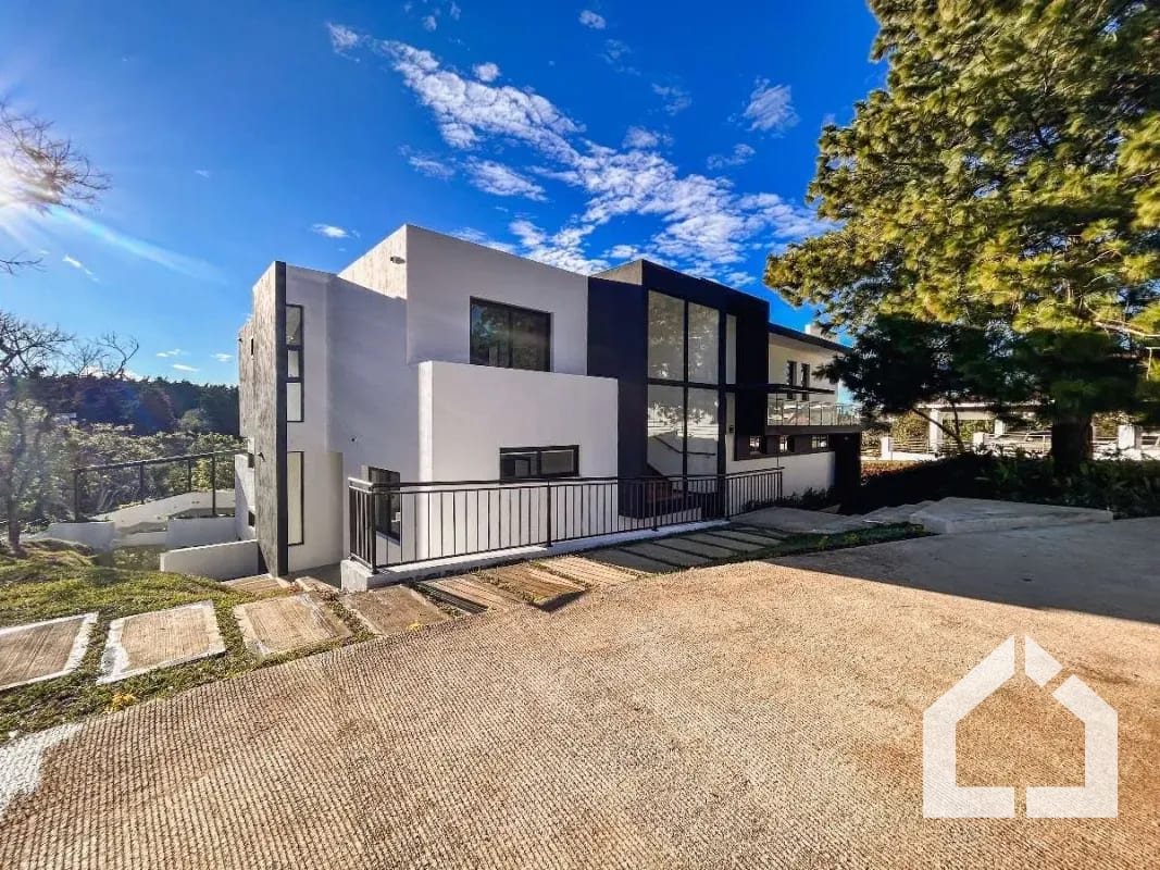Casa en venta, Sausalito CAES — Casa en Venta en Sausalito, Carretera a El Salvador, Guatemala, Ciudad — foto 1 de 17