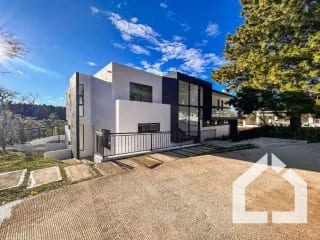 Casa en venta, Sausalito CAES — Casa en Venta en Sausalito, Carretera a El Salvador, Guatemala, Ciudad — miniatura 1 de 17