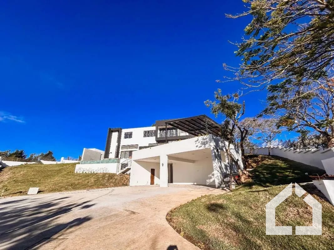 Casa en venta, Sausalito CAES — Casa en Venta en Sausalito, Carretera a El Salvador, Guatemala, Ciudad — foto 17 de 17