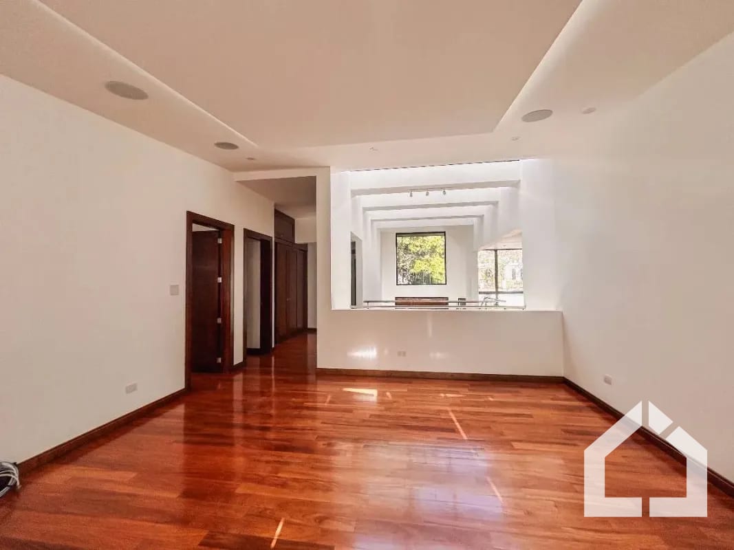 Casa en venta, Sausalito CAES — Casa en Venta en Sausalito, Carretera a El Salvador, Guatemala, Ciudad — foto 5 de 17