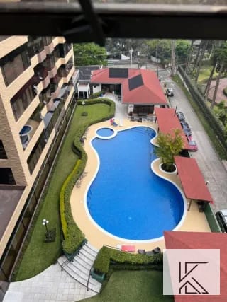 Elegante apartamento en venta en el Condominio Milenia, zona 10 — Apartamento en Venta en Milenia, Zona 10, Guatemala, Ciudad — miniatura 1 de 12