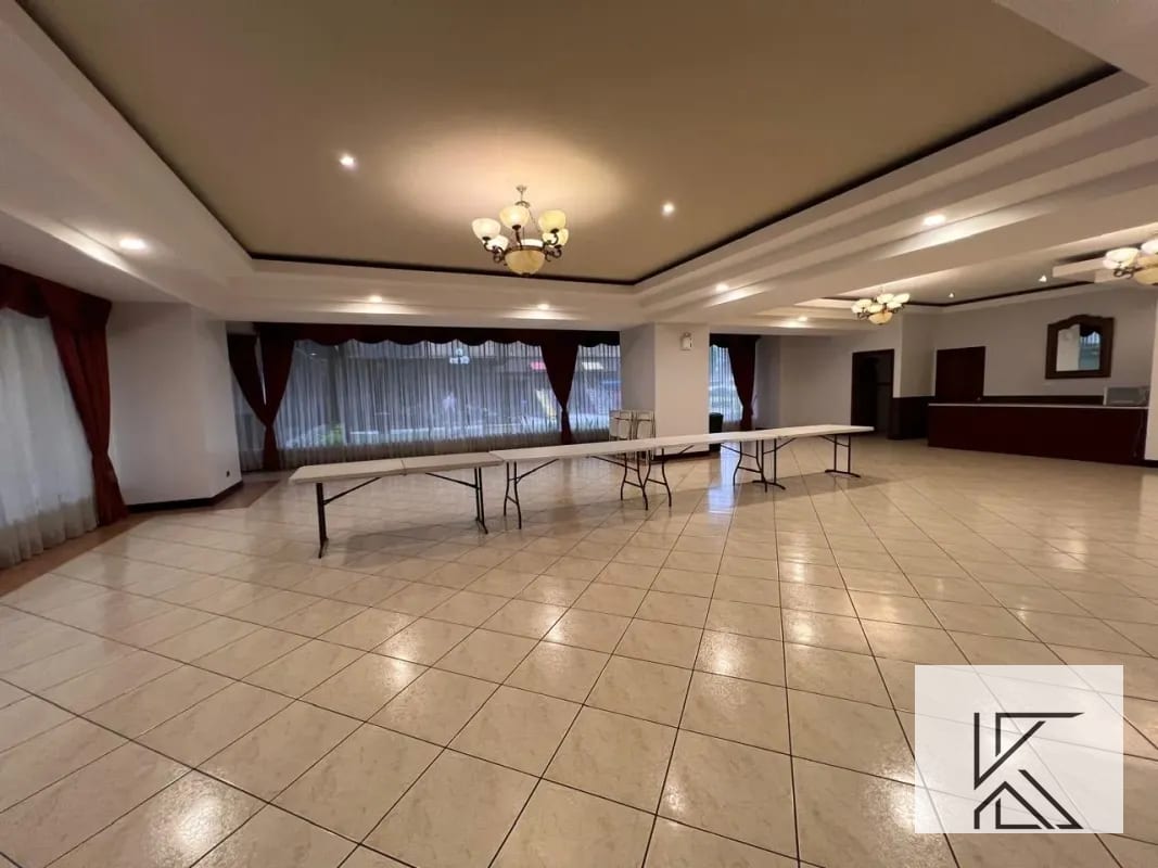 Elegante apartamento en venta en el Condominio Milenia, zona 10 — Apartamento en Venta en Milenia, Zona 10, Guatemala, Ciudad — foto 12 de 12