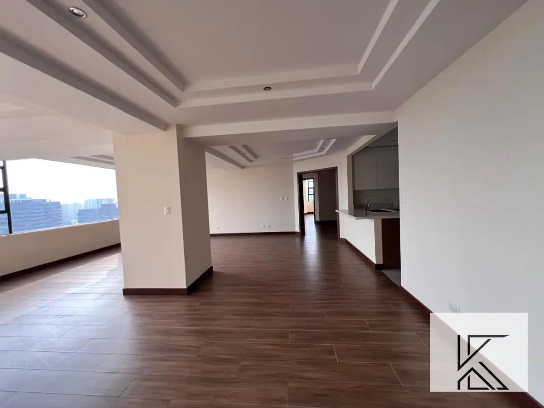 Elegante apartamento en venta en el Condominio Milenia, zona 10 — Apartamento en Venta en Milenia, Zona 10, Guatemala, Ciudad — foto 6 de 12