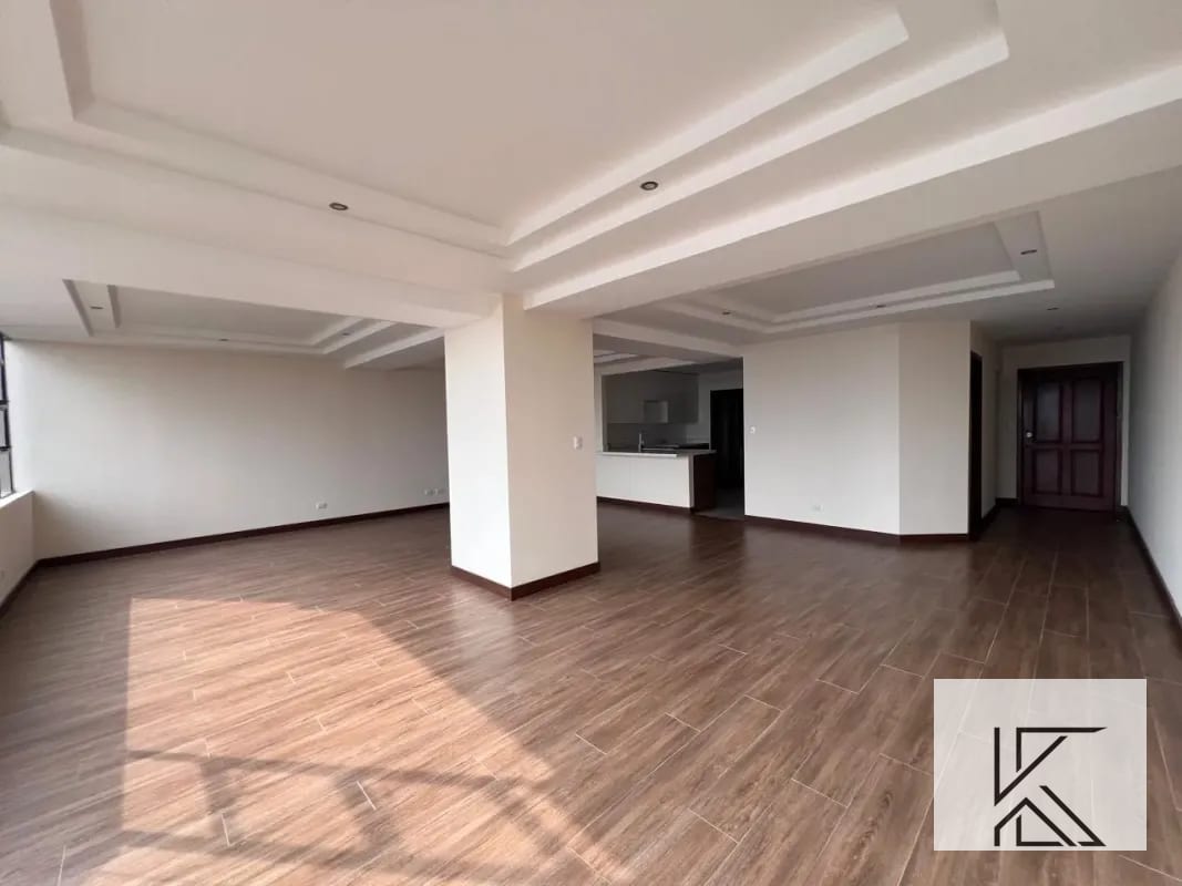 Elegante apartamento en venta en el Condominio Milenia, zona 10 — Apartamento en Venta en Milenia, Zona 10, Guatemala, Ciudad — foto 5 de 12