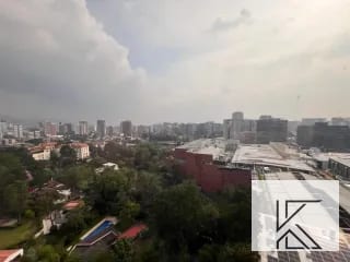 Elegante apartamento en venta en el Condominio Milenia, zona 10 — Apartamento en Venta en Milenia, Zona 10, Guatemala, Ciudad — miniatura 4 de 12