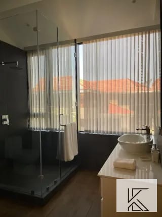 Moderno y Lujoso Penthouse en el Edificio Milenia, zona 10 — Apartamento en Venta en Milenia, Zona 10, Guatemala, Ciudad — miniatura 7 de 11