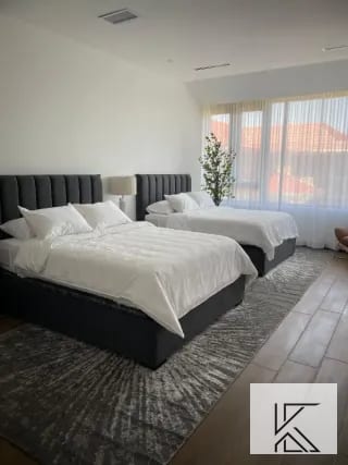 Moderno y Lujoso Penthouse en el Edificio Milenia, zona 10 — Apartamento en Venta en Milenia, Zona 10, Guatemala, Ciudad — miniatura 6 de 11